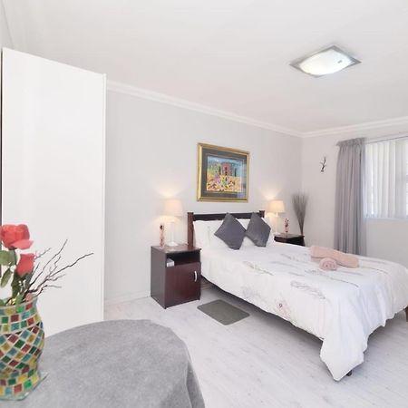 Redsky Self Catering Agulhas Daire Dış mekan fotoğraf