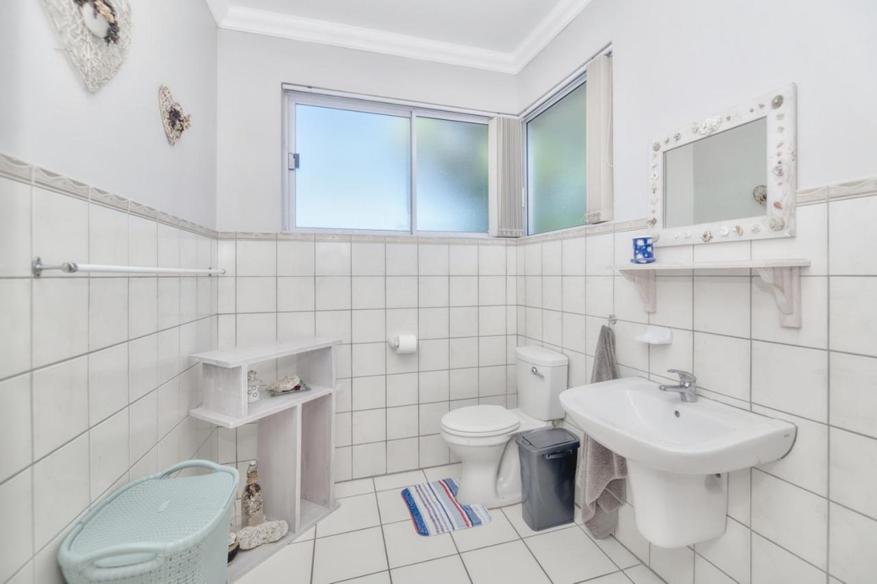Redsky Self Catering Agulhas Daire Dış mekan fotoğraf