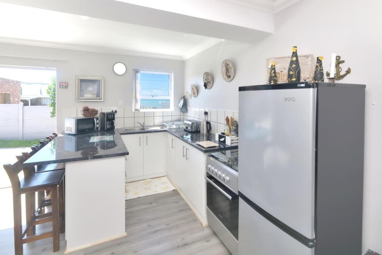 Redsky Self Catering Agulhas Daire Dış mekan fotoğraf
