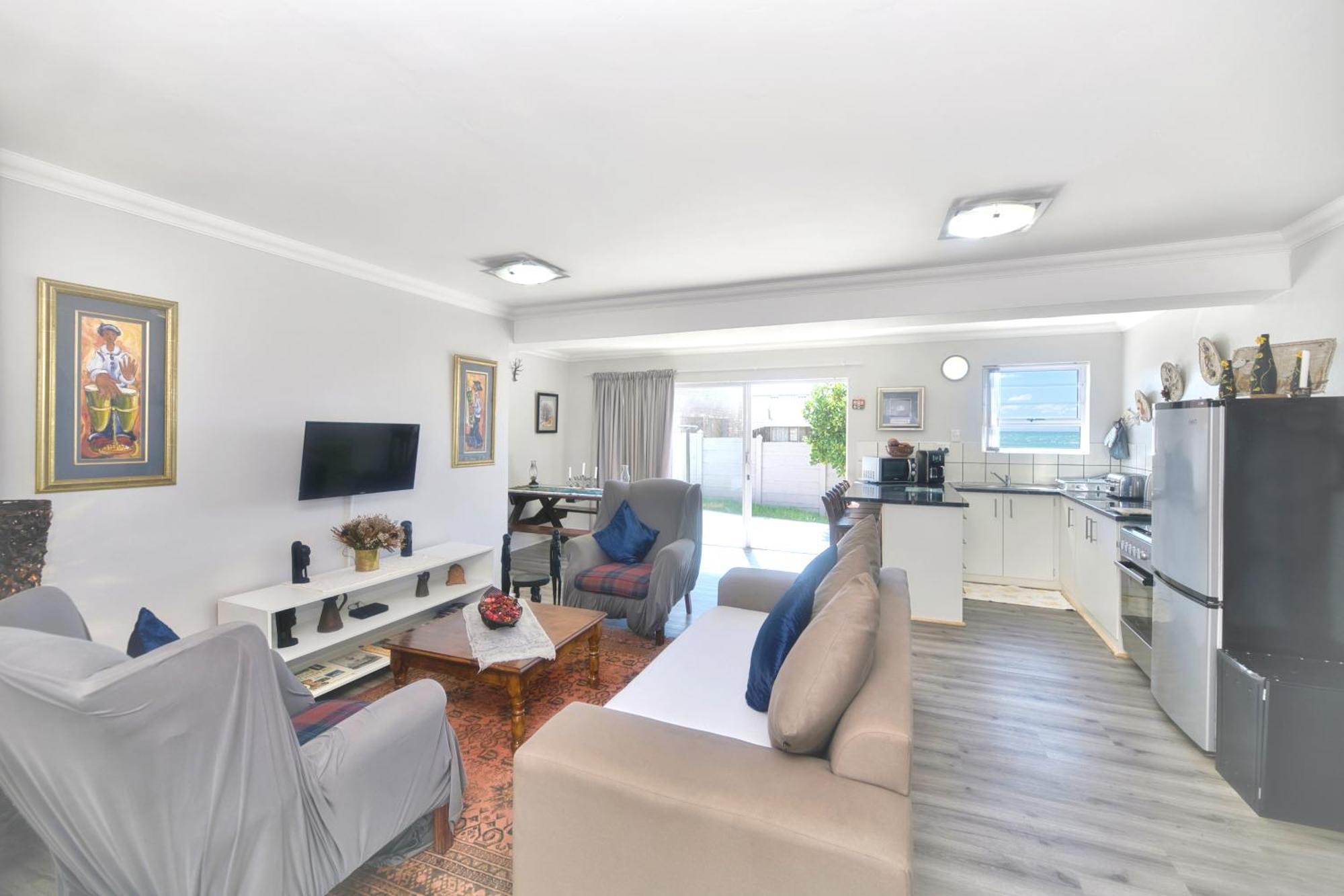 Redsky Self Catering Agulhas Daire Oda fotoğraf