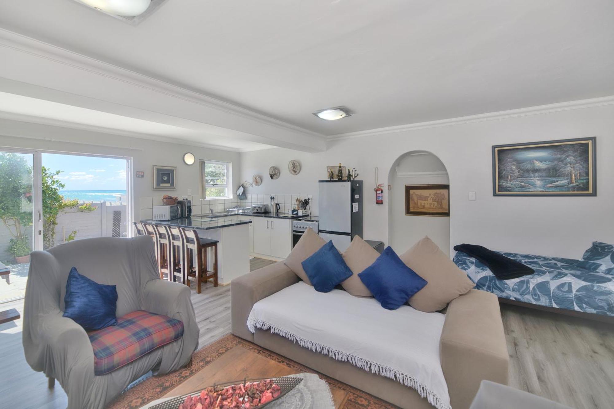 Redsky Self Catering Agulhas Daire Oda fotoğraf