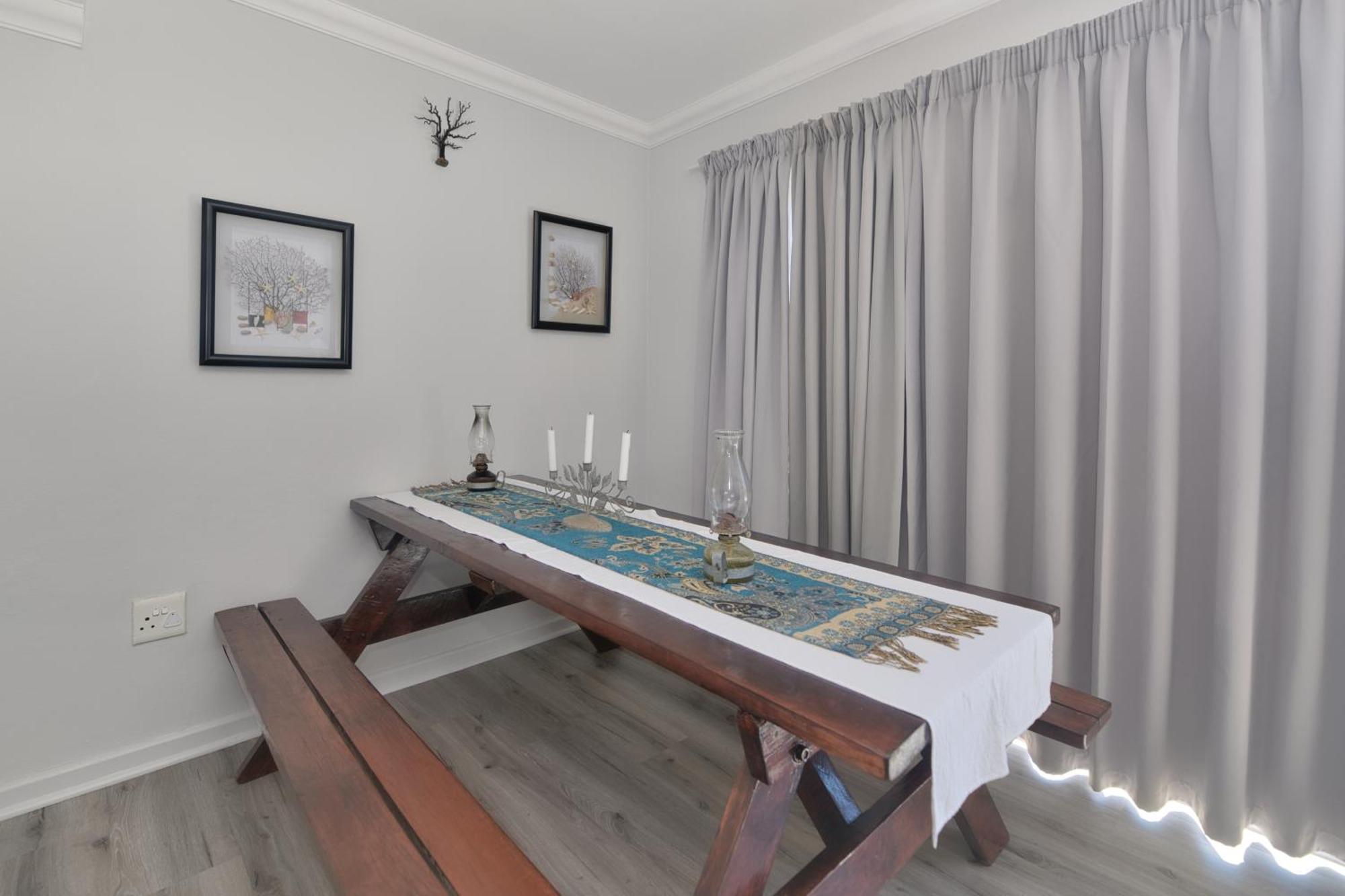 Redsky Self Catering Agulhas Daire Dış mekan fotoğraf