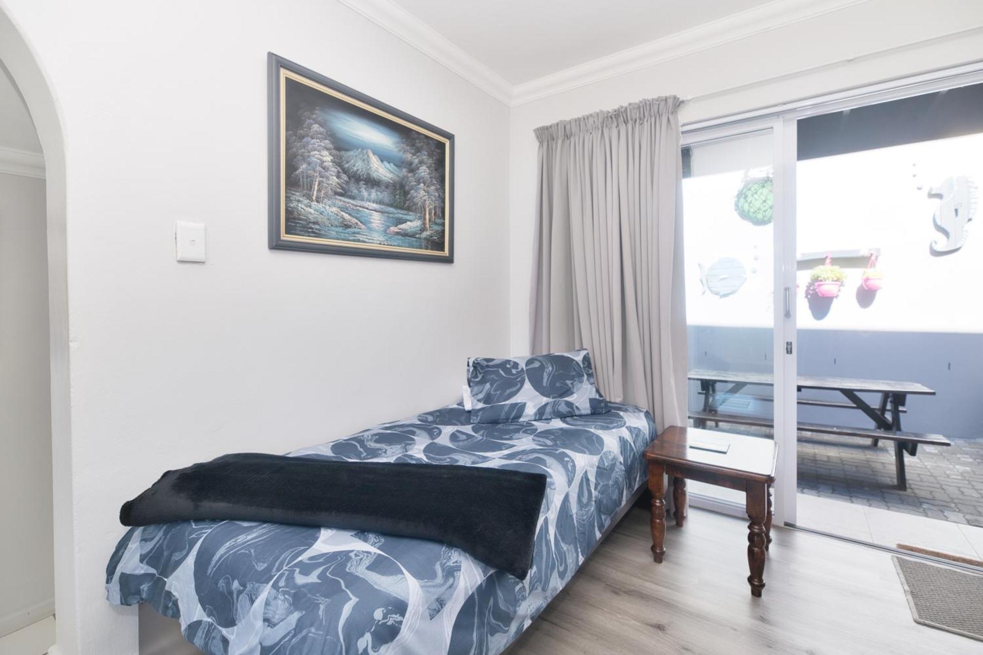 Redsky Self Catering Agulhas Daire Dış mekan fotoğraf