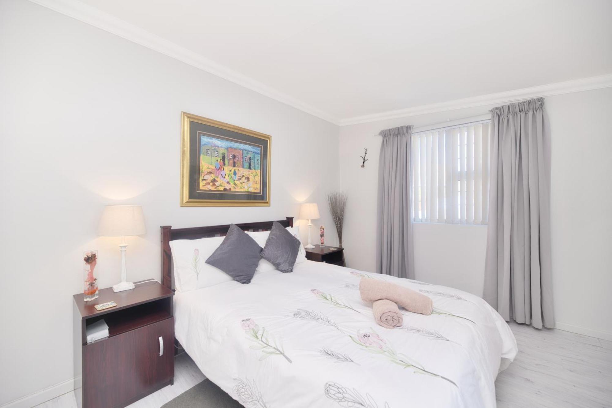 Redsky Self Catering Agulhas Daire Dış mekan fotoğraf