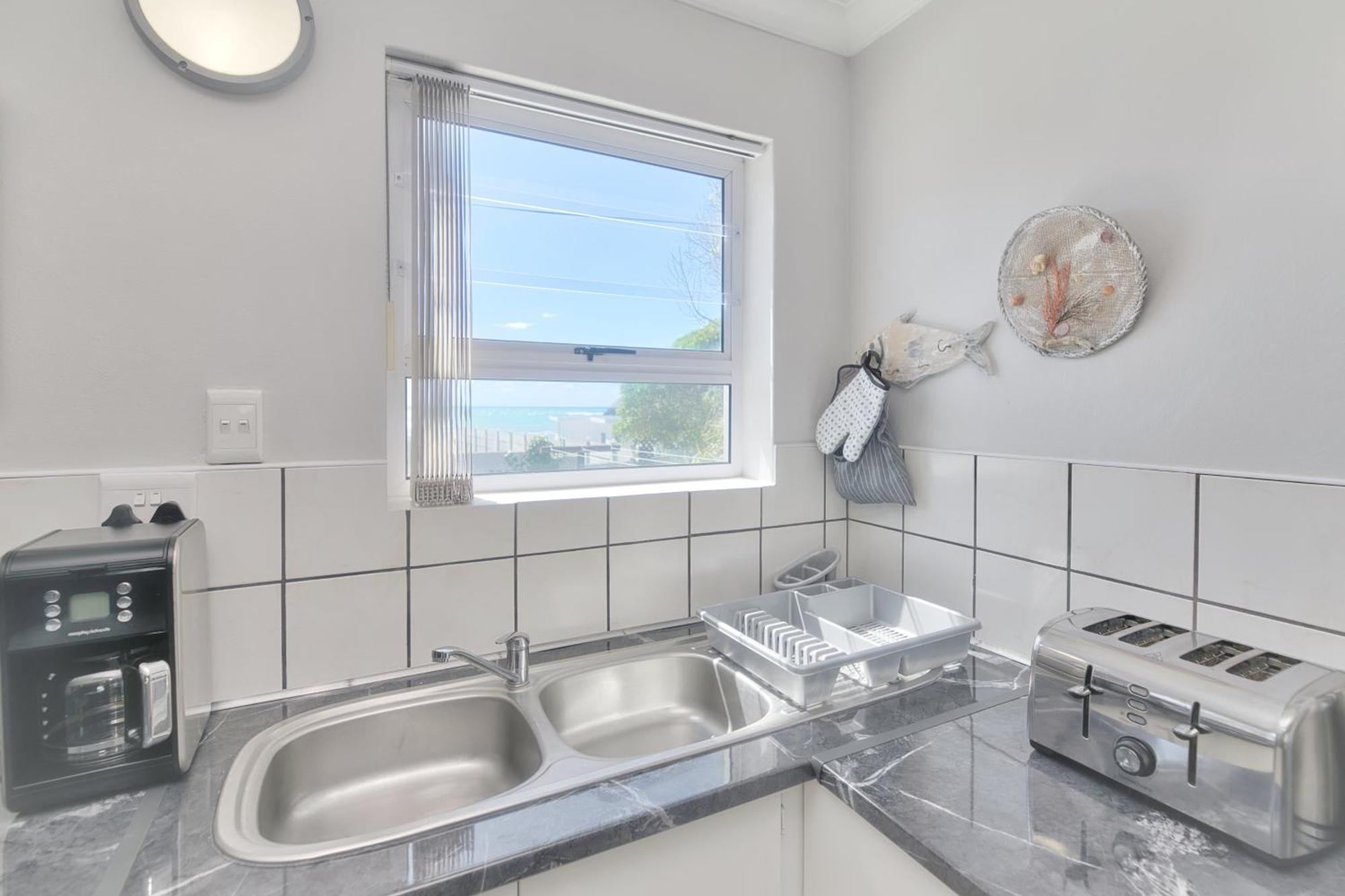 Redsky Self Catering Agulhas Daire Dış mekan fotoğraf