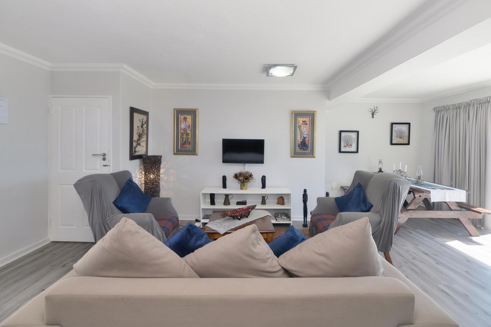 Redsky Self Catering Agulhas Daire Dış mekan fotoğraf