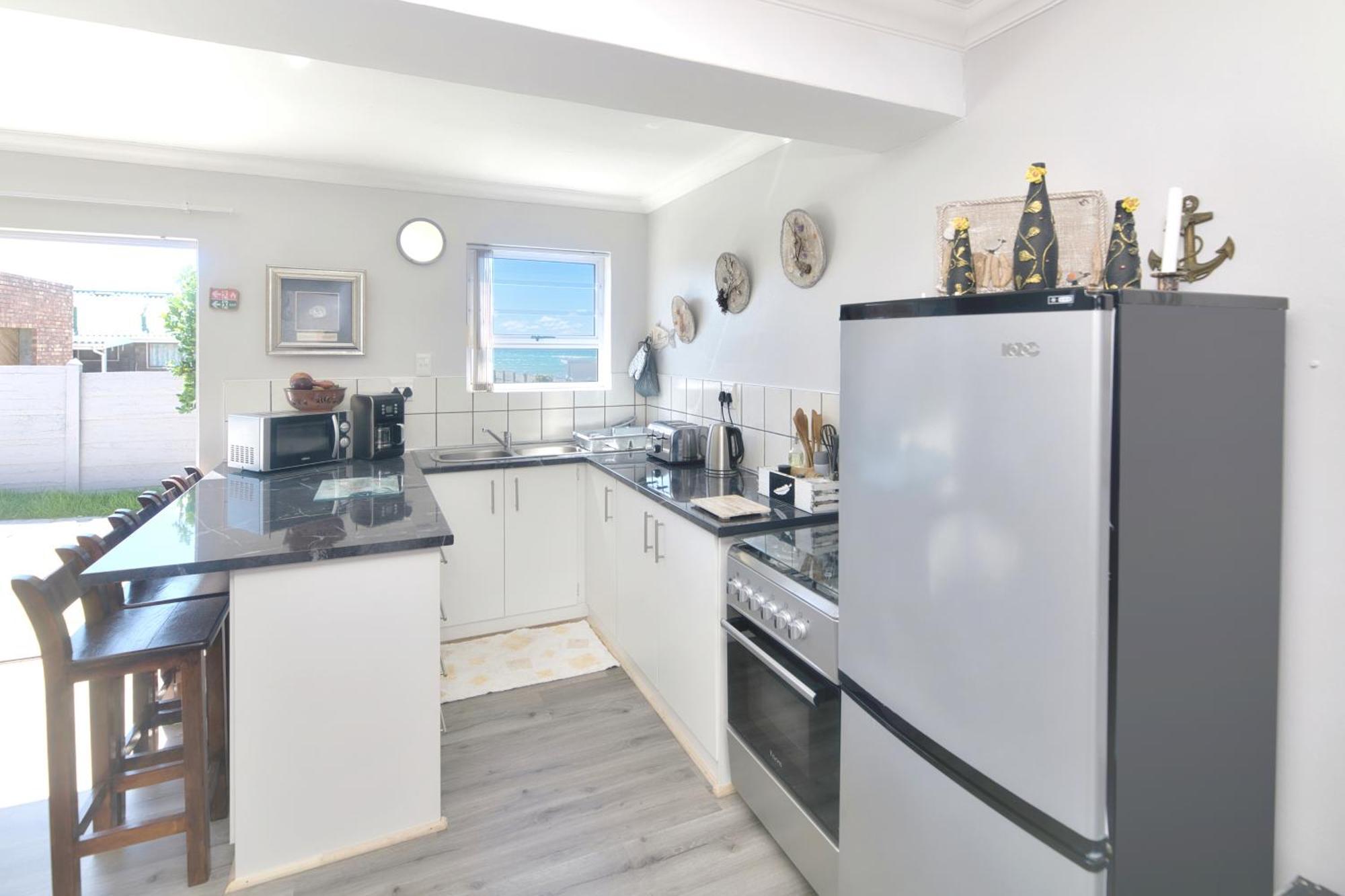 Redsky Self Catering Agulhas Daire Oda fotoğraf