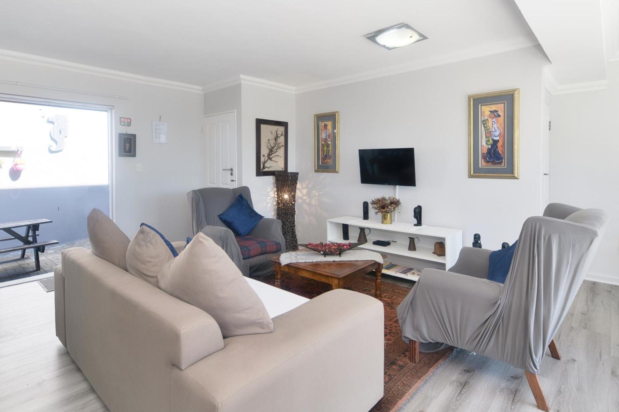 Redsky Self Catering Agulhas Daire Oda fotoğraf