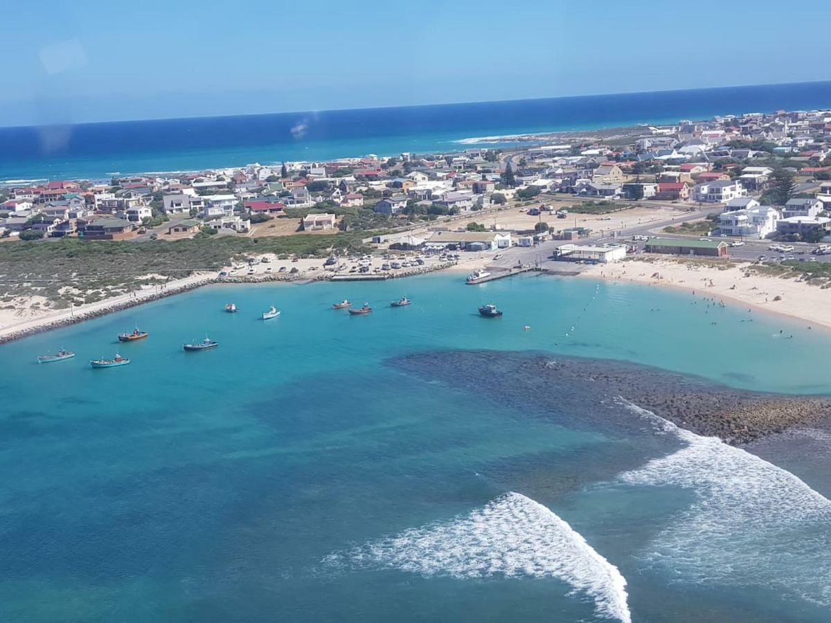 Redsky Self Catering Agulhas Daire Dış mekan fotoğraf