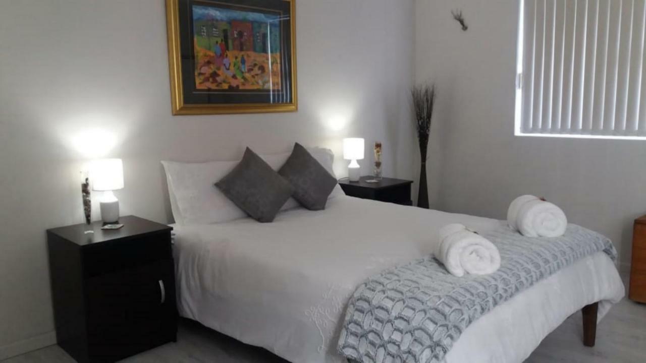 Redsky Self Catering Agulhas Daire Dış mekan fotoğraf