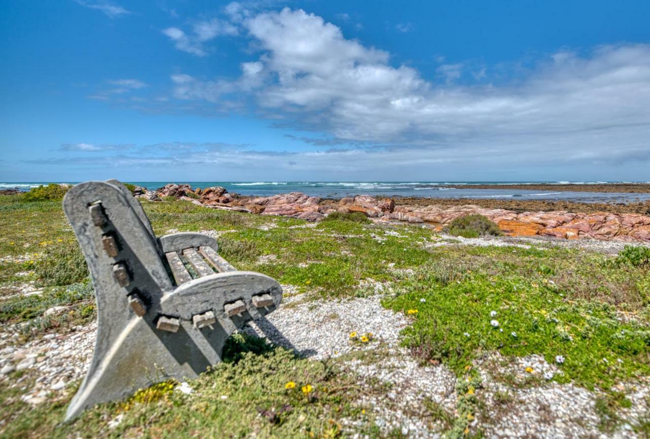 Redsky Self Catering Agulhas Daire Dış mekan fotoğraf